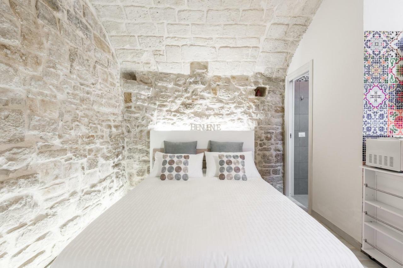 San Nicola Old Town Apartment Casatuabari Ngoại thất bức ảnh