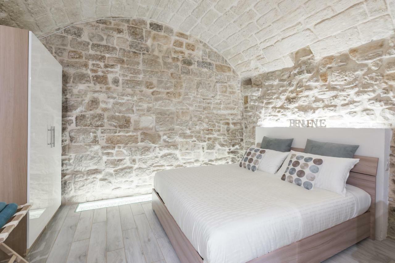 San Nicola Old Town Apartment Casatuabari Ngoại thất bức ảnh